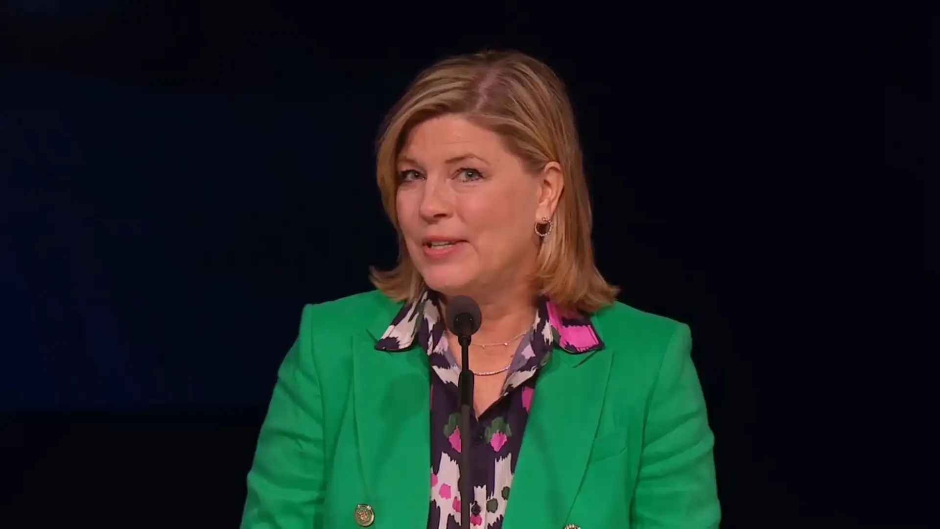 Jane Clayson Johnson | Pathway to Hope; BYU-Pathway in Africa