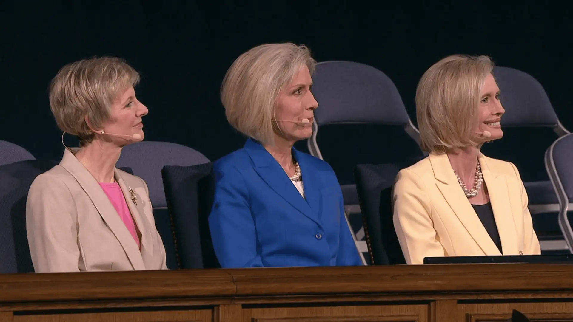 Primary General Presidency