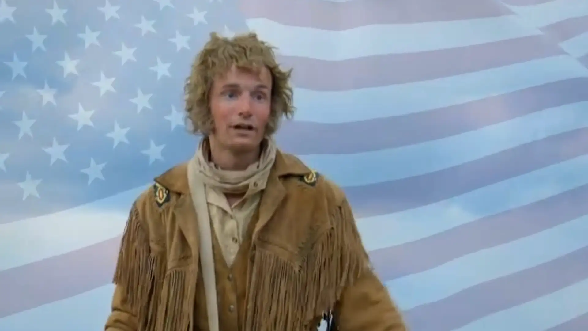 America the Beautiful