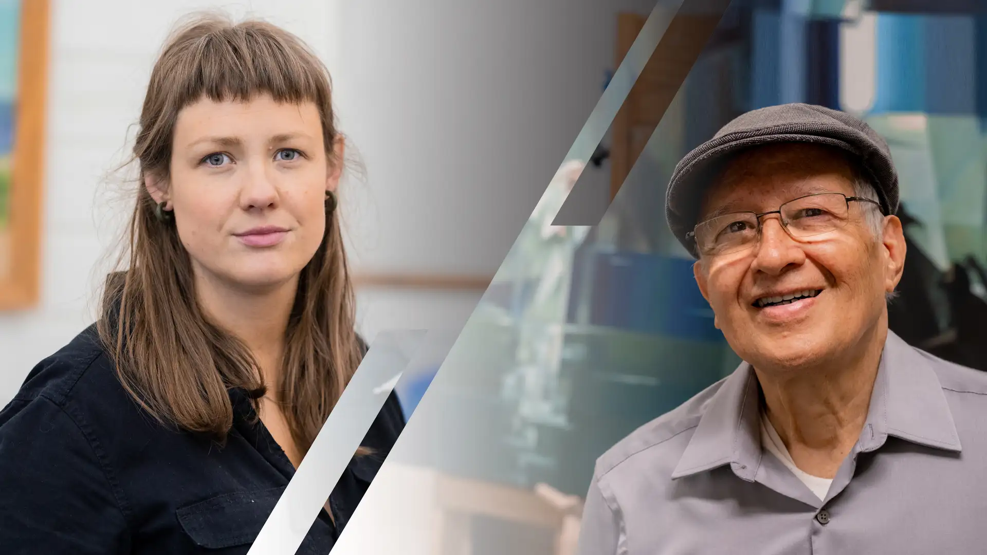 Caitlin Connolly / Jorge Cocco Santángelo