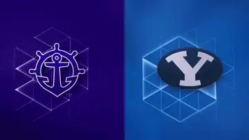 Portland vs. BYU (1-11-20)