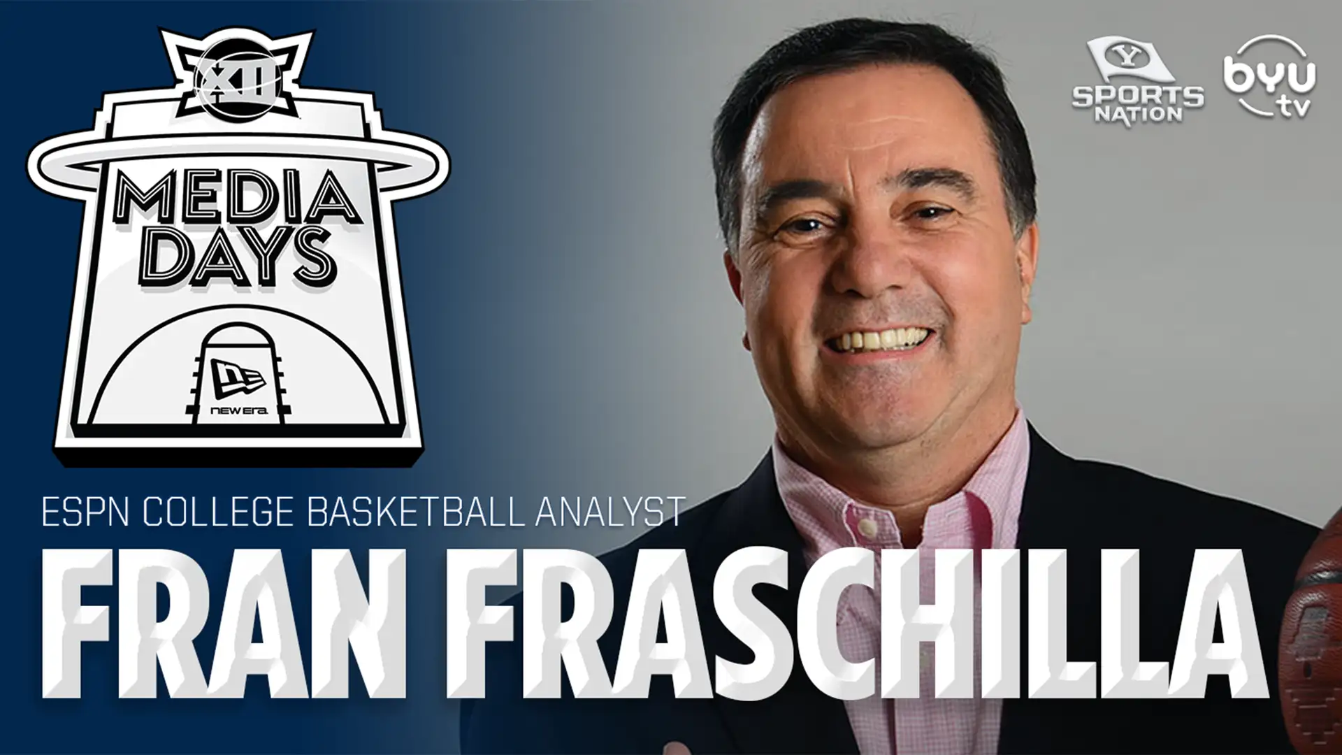 Fran Fraschilla predicts BYU in the Final Four + Cougars in the Headlines