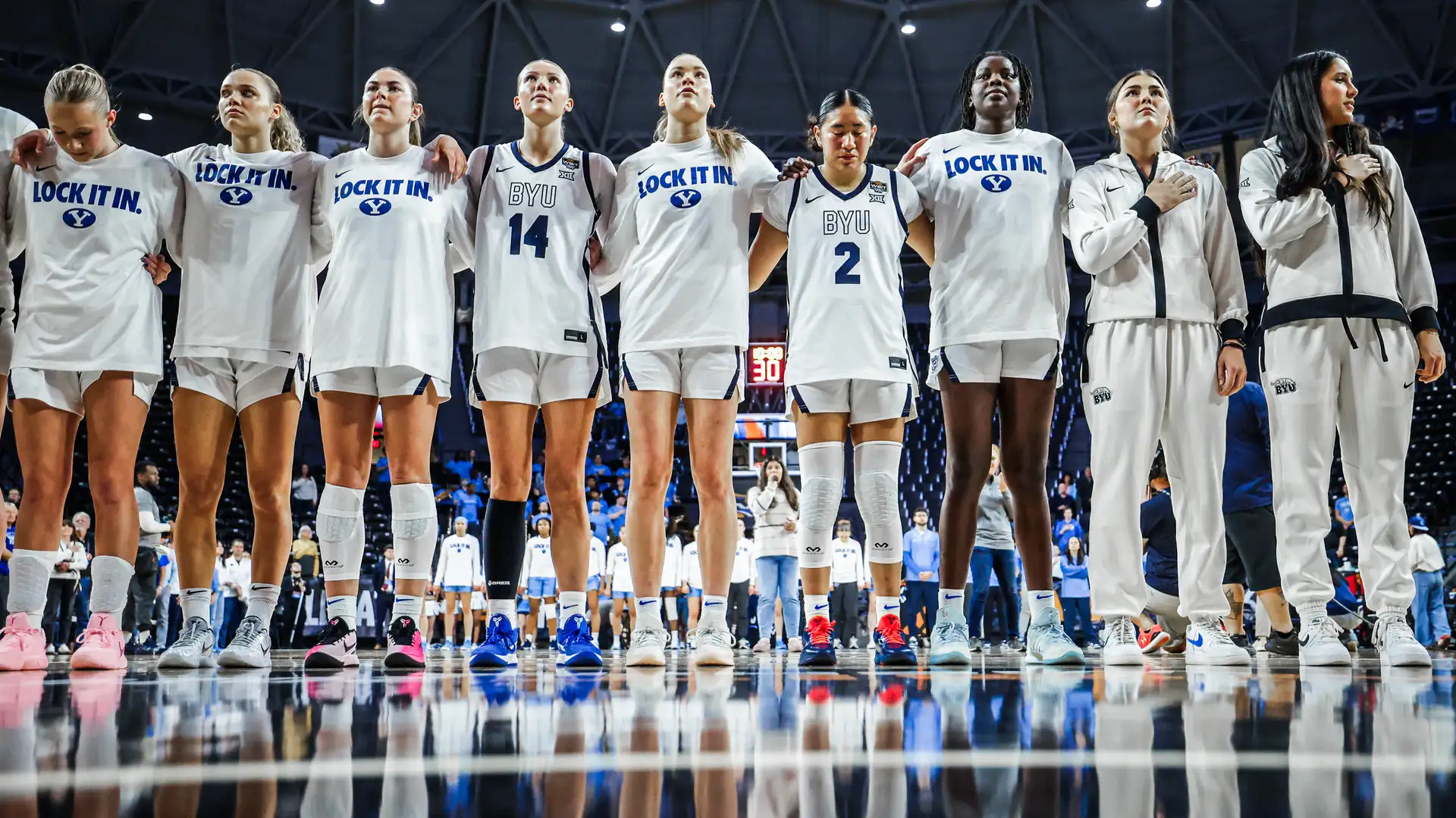 Turning the Page: Hoops Recap, Football Reload