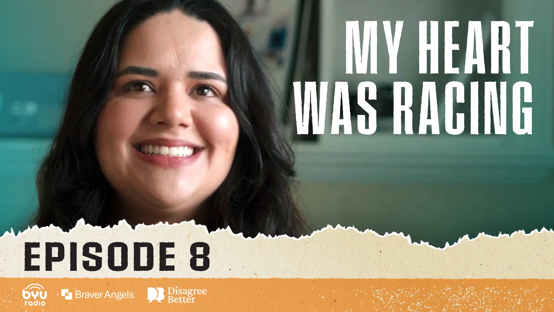 She Was Afraid to Speak Her Mind. Then She Got in an RV With Seven Strangers. | 8