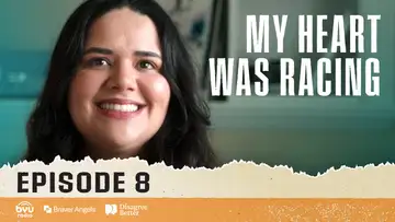 She Was Afraid to Speak Her Mind. Then She Got in an RV With Seven Strangers. | 8