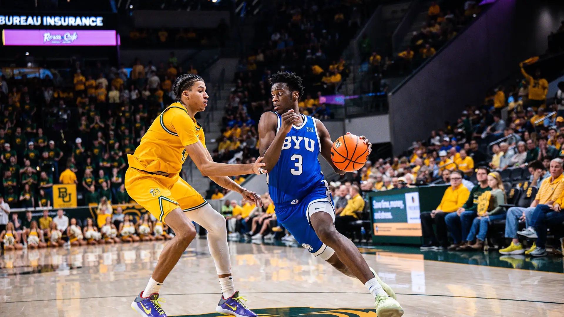 Is BYU Undervalued or Properly Seeded? BYU’s Bracketology Previe