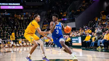 Is BYU Undervalued or Properly Seeded? BYU’s Bracketology Previe