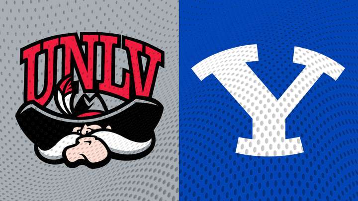 BYU vs. UNLV (12-15-18)