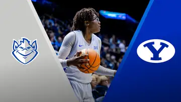 BYU vs Saint Louis (11-21-23)