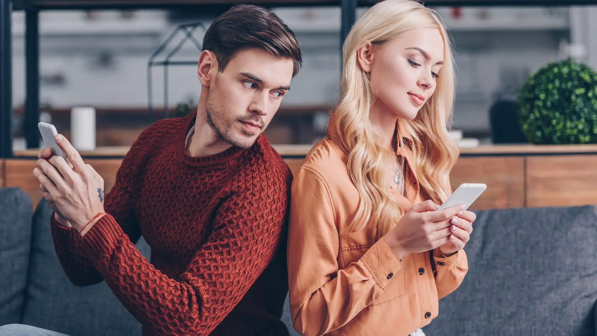 How to Stop Jealousy