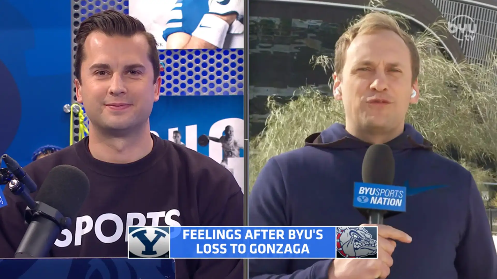 Feelings After Last Night's Loss