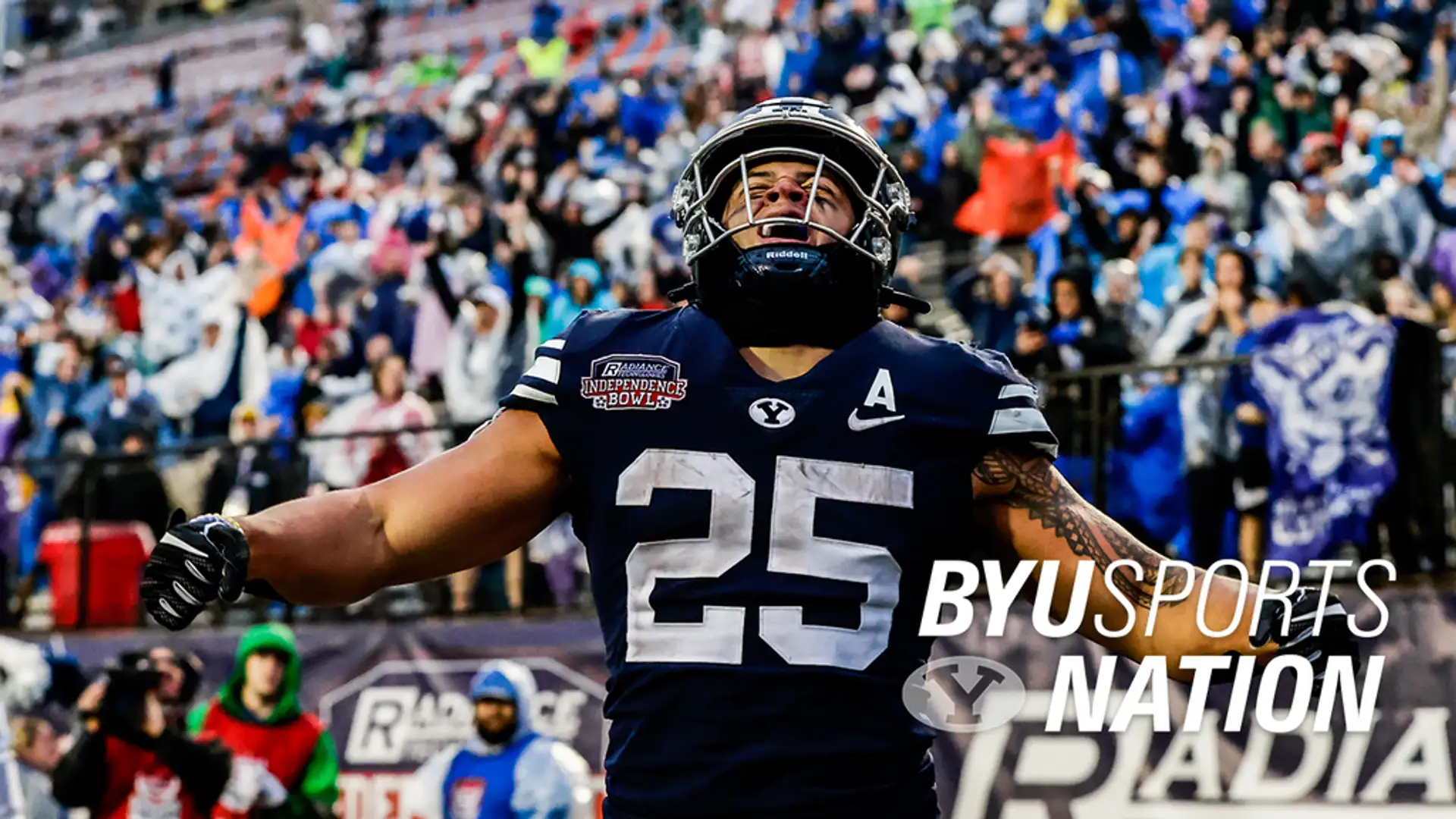 (1/6/22) - BYU’s Taking Over the State