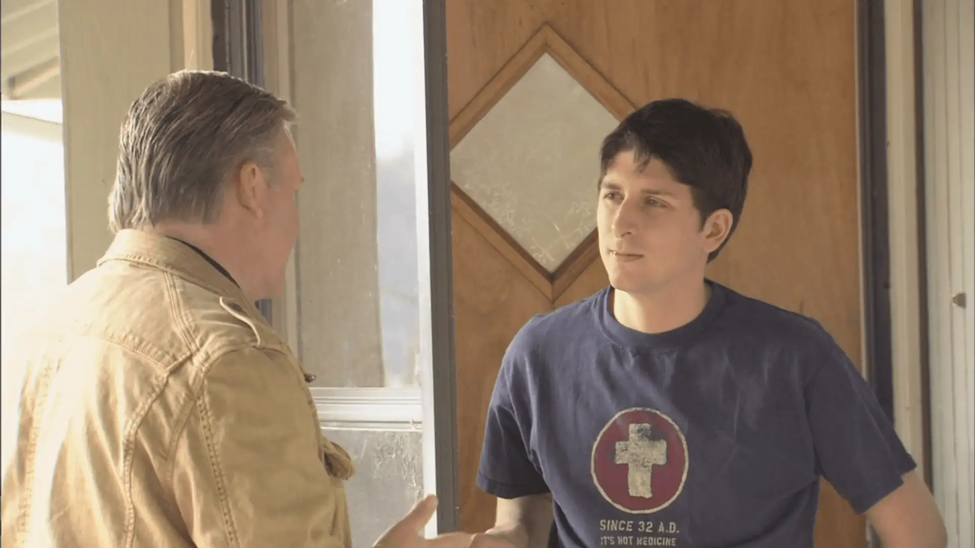 I Miss Him Every Day