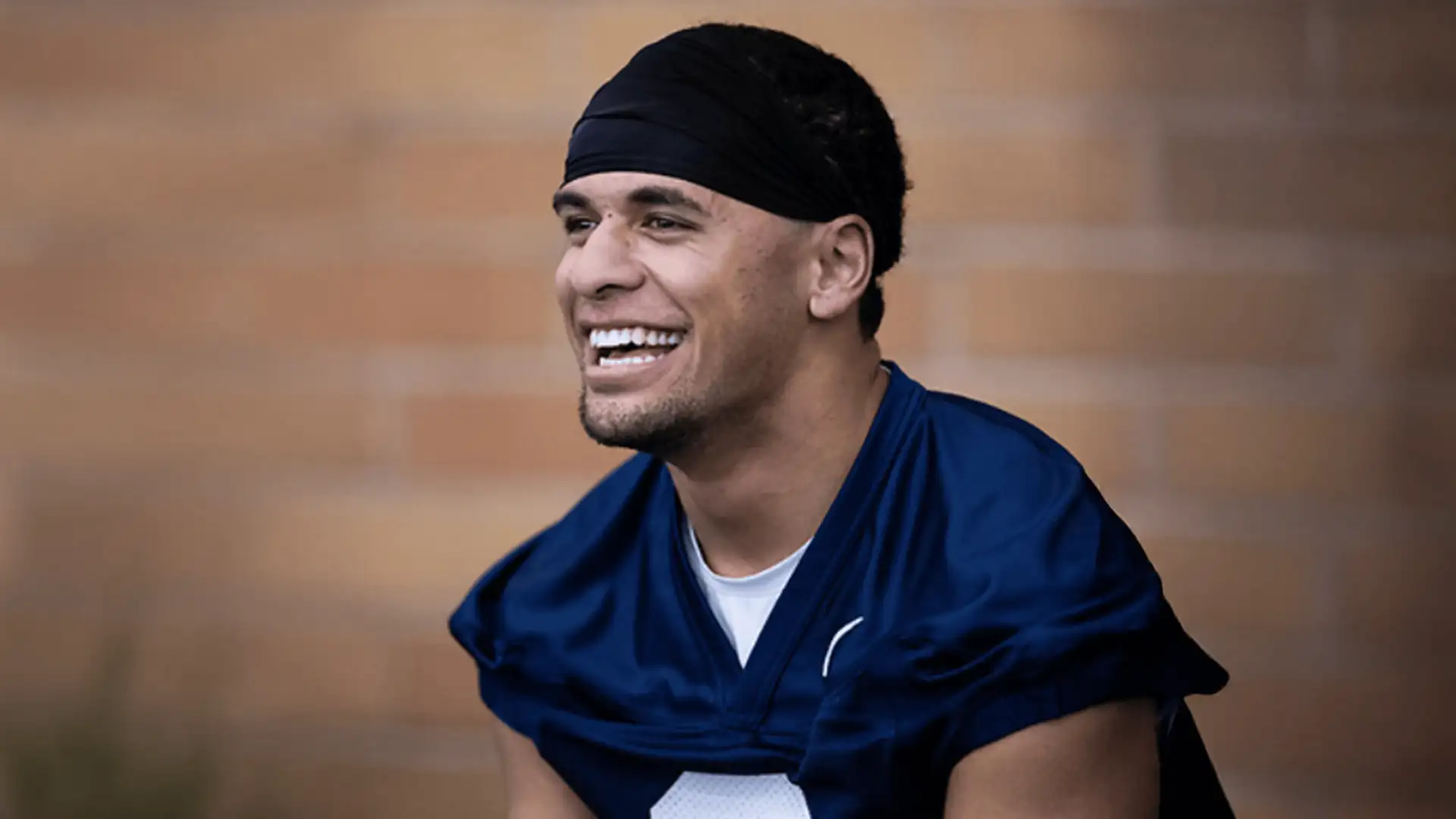 Neil Pau'u: Second Chances