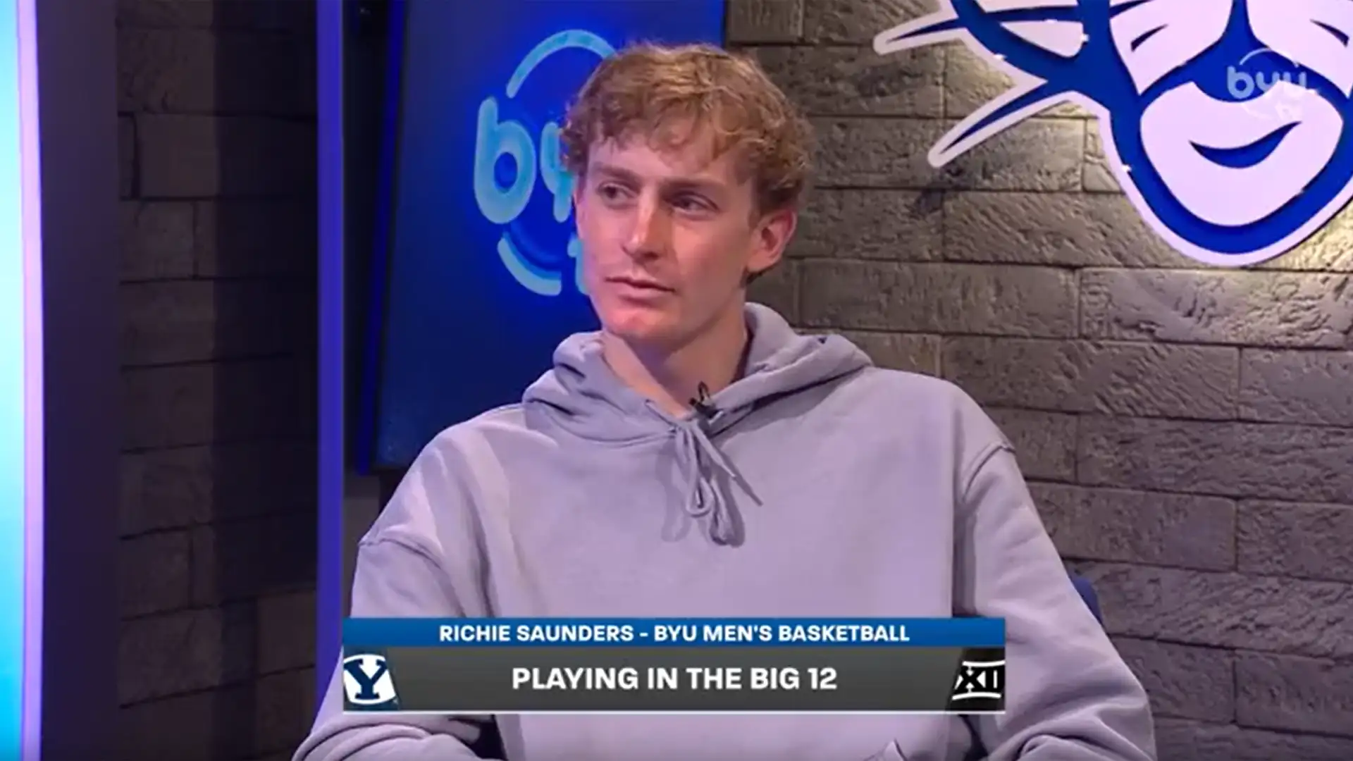 Kansas State Readiness with Richie Saunders