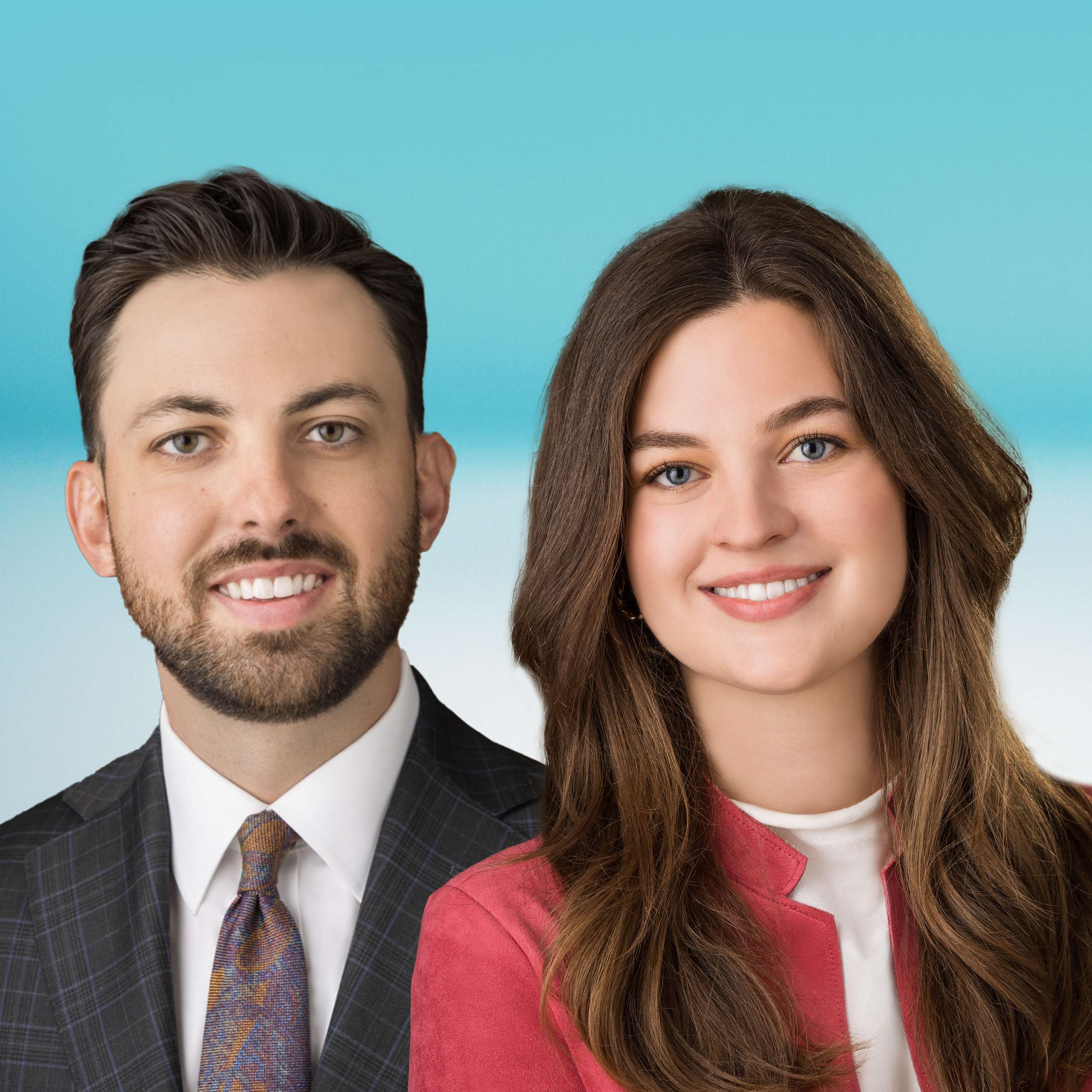 When One Word Threatened a Work Partnership — Preston Brightwell & Madeleine Jones