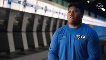 Atunaisa Mahe