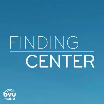 Finding Center
