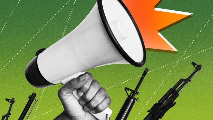 ISIS and the New Threat of Radicalization in America