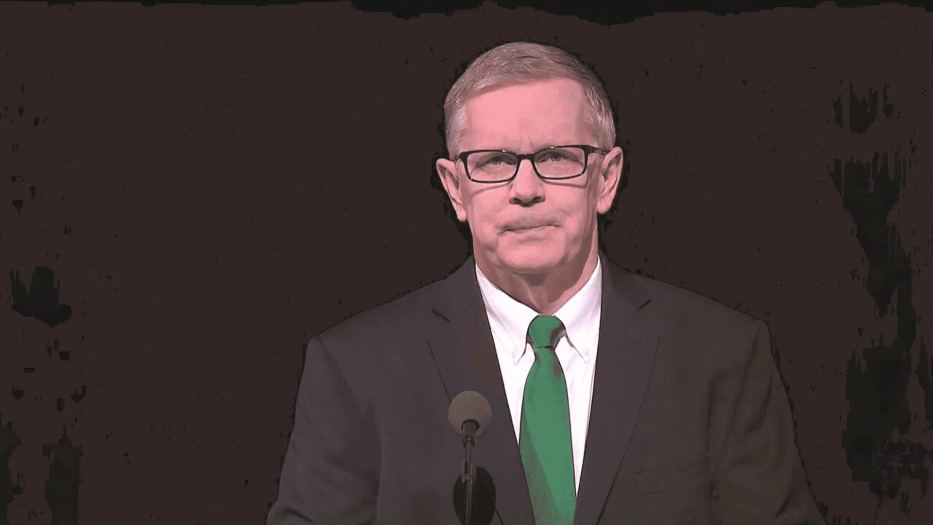 Michael J. Dorff | Seeing Things Differently