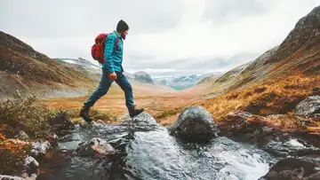 Solo Traveling