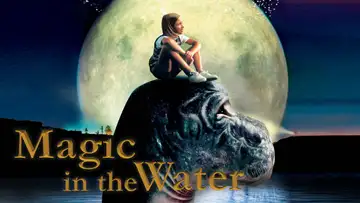 Magic in the Water