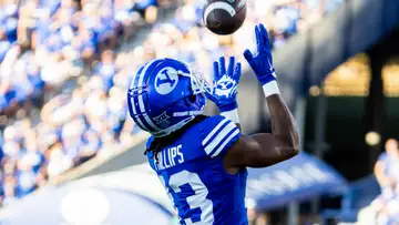 Jojo Phillips Interview