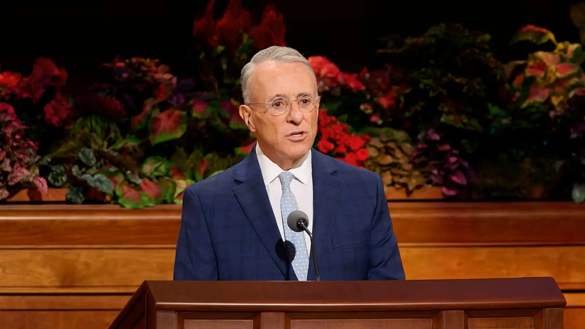 Ulisses Soares | Adorned With the Virtue of Temperance