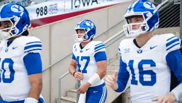 BYU vs. Texas Tech: Keys to Victory & CFP Stakes