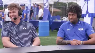 Defensive Expectations with Ben Bywater and Jakob Robinson