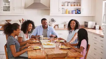 Family Dinner