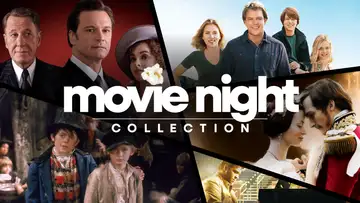 Movie Night