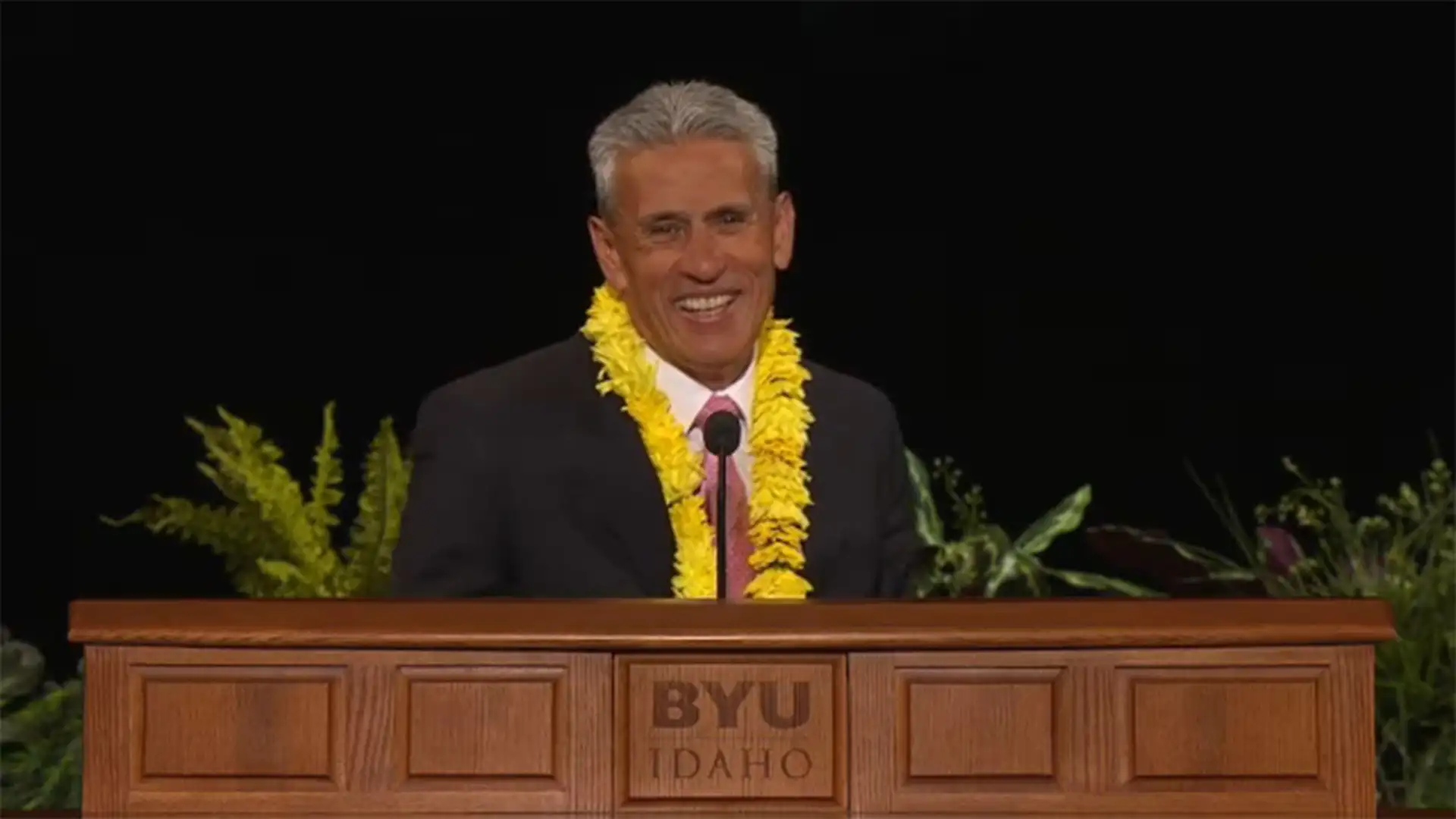 Bill Riggins | In the Hands of the Lord of the Harvest