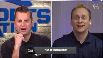 Big 12 Roundup
