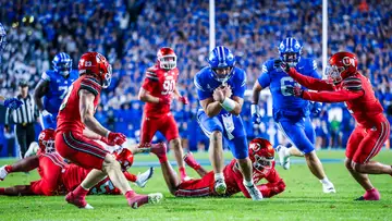 Big 12 Media Days in Kansas City