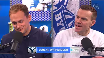Cougar Whiparound