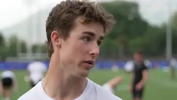Cody Hagen Joins the Show!