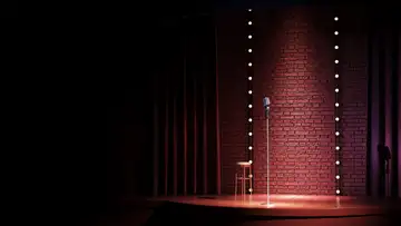 SC Spotlight: Robin Williams
