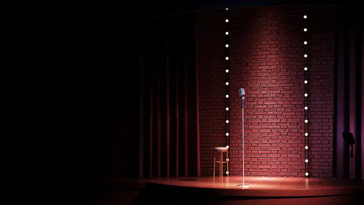 SC Spotlight: Robin Williams