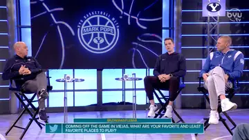 Social Media Q & A