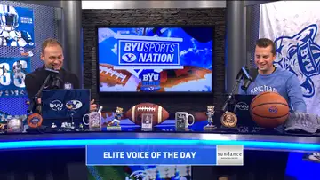 Elite Voice of the Nation