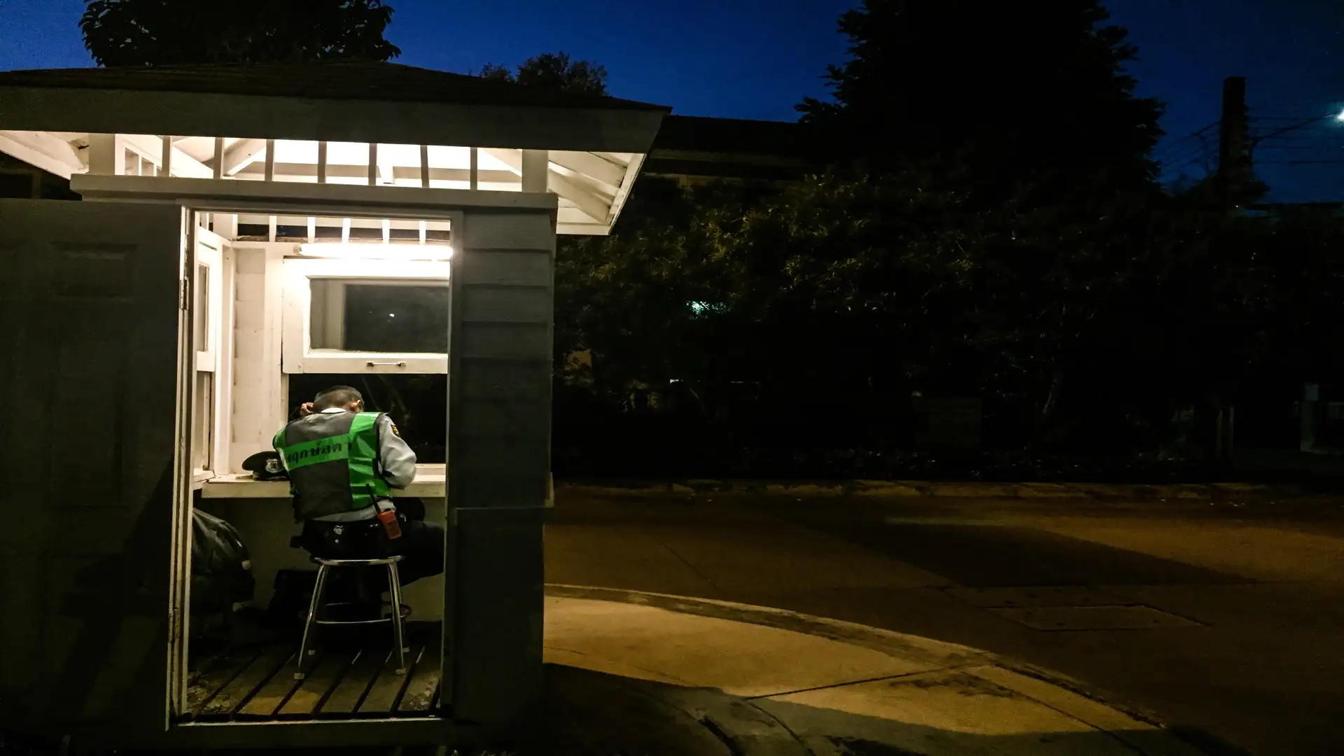 Seeking the Forgotten