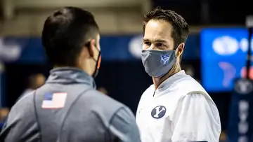 Shawn Olmstead on 2020 vs 2021