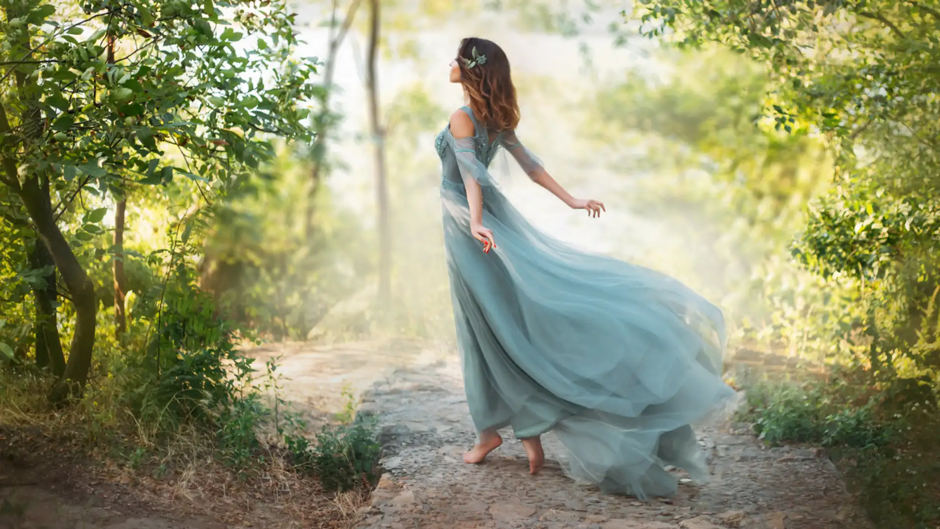 Twelve Dancing Princesses