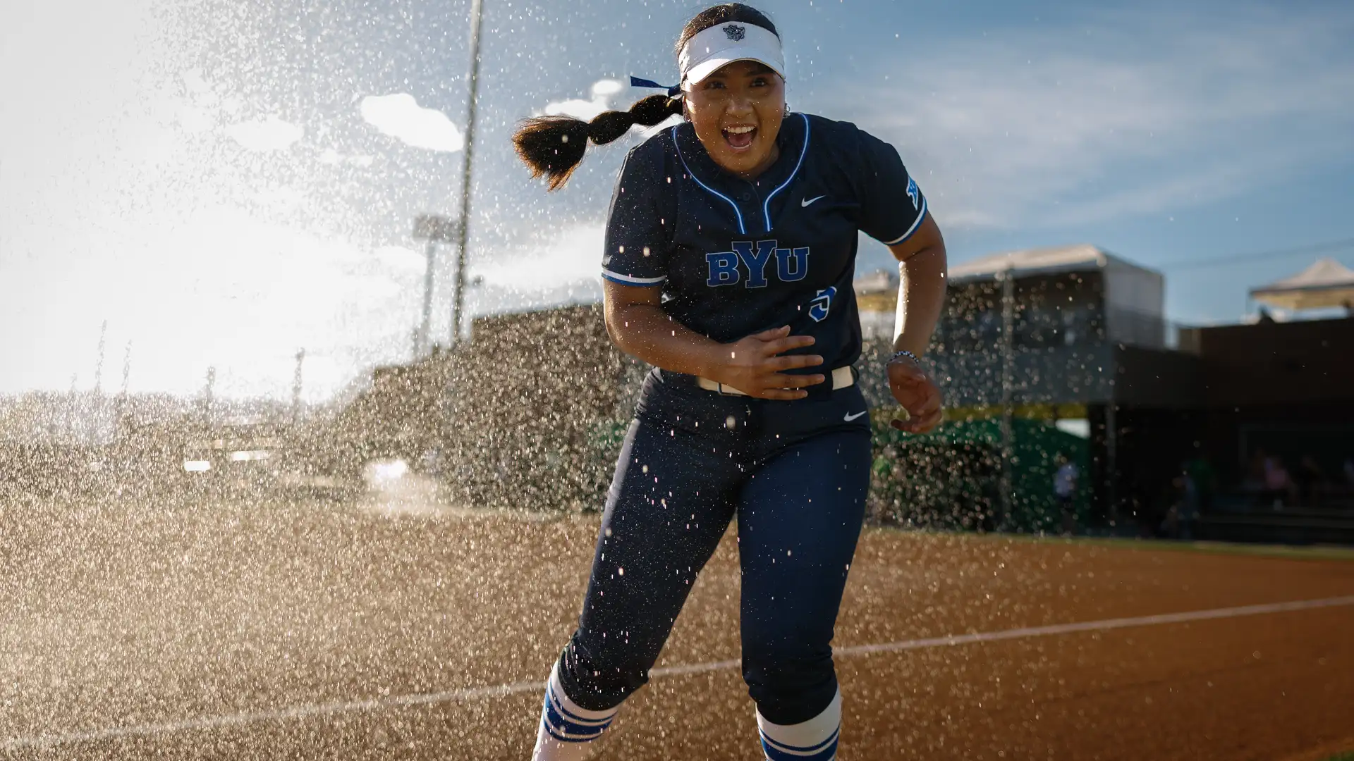 NFL Mock Drafts and Win Streaks for the Cougars