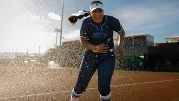 NFL Mock Drafts and Win Streaks for the Cougars