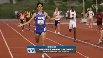 Dazzling Dozen and shattered records