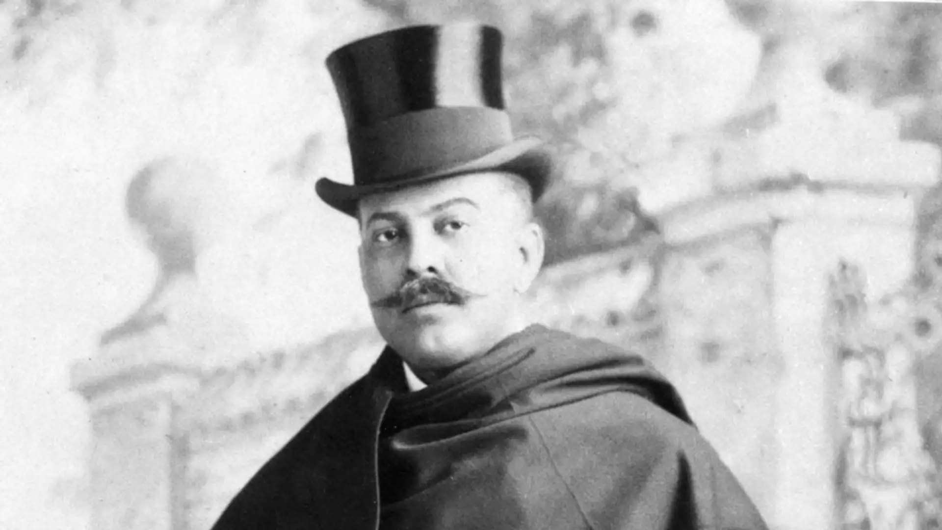 The Strange Career of William Ellis