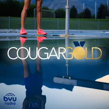 Cougar Gold