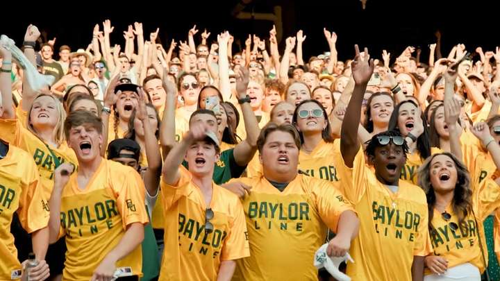 Baylor University